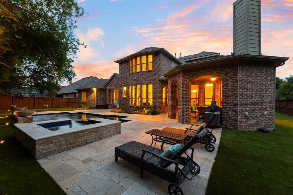 981 Deer Run Lane