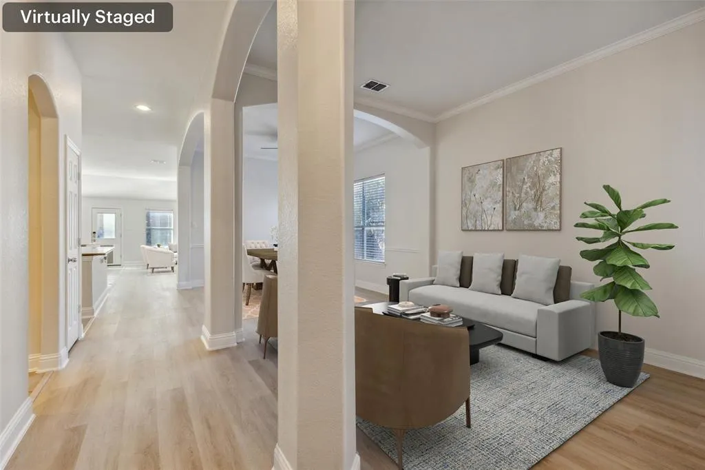 1210 Millers Creek Drive