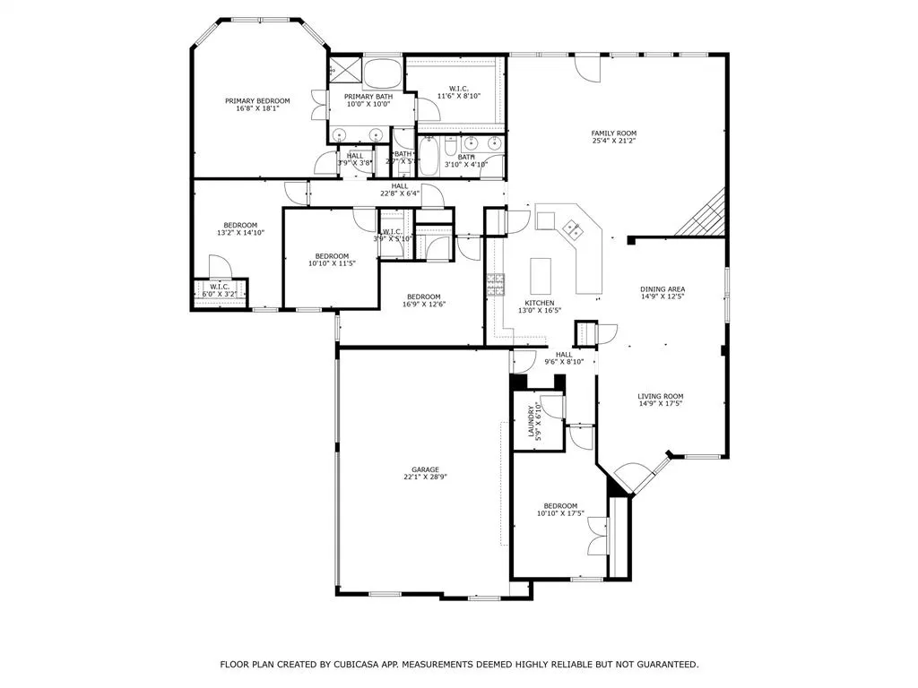 1210 Millers Creek Drive