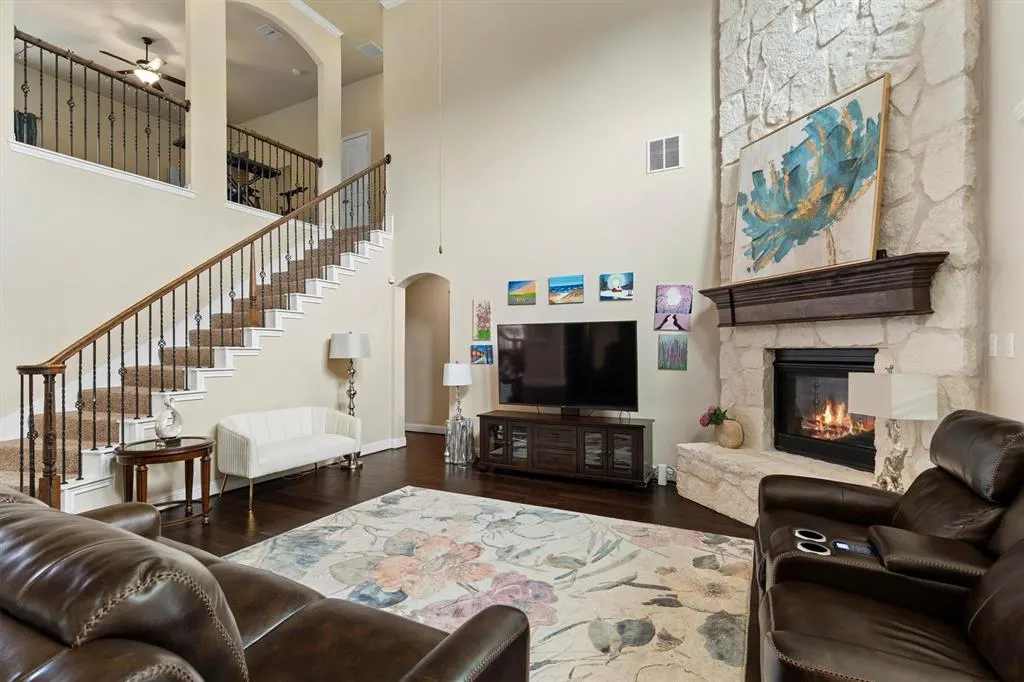14608 Crystal Beach Lane
