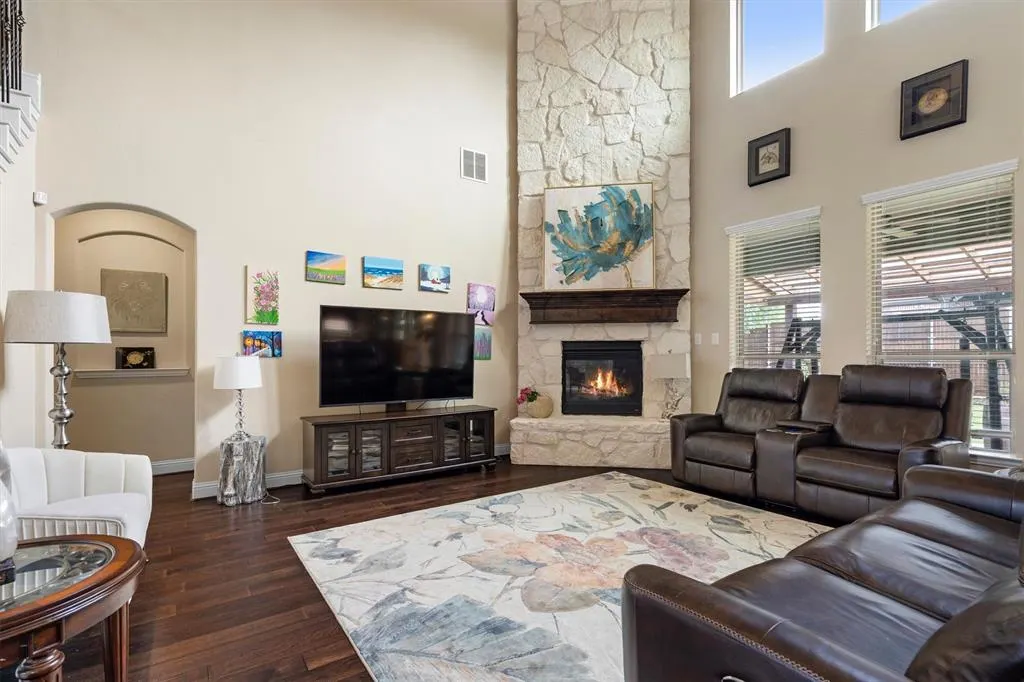 14608 Crystal Beach Lane