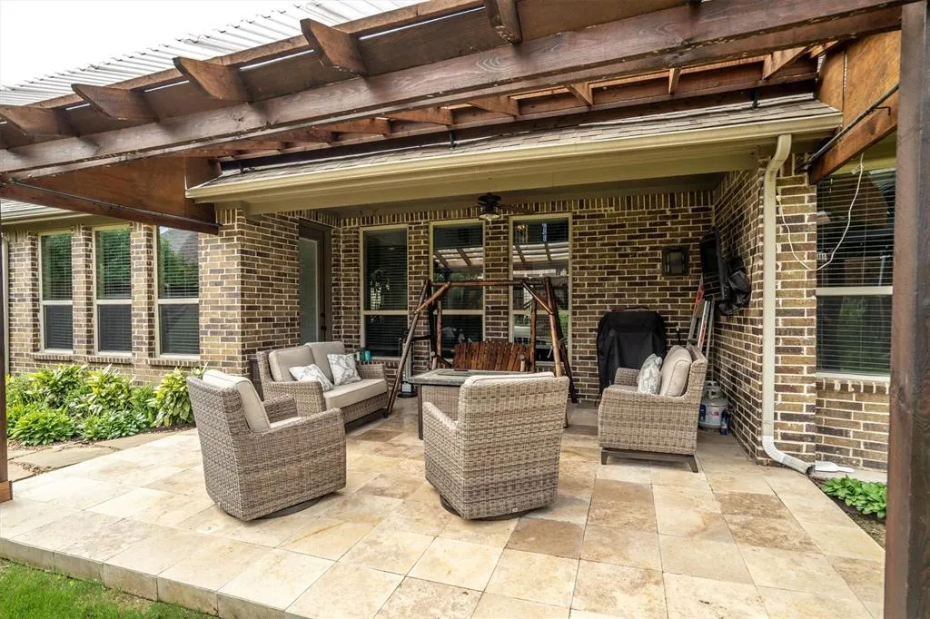 14608 Crystal Beach Lane