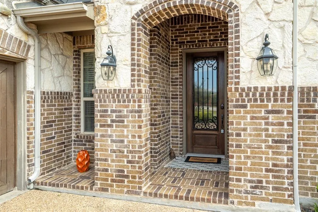 14608 Crystal Beach Lane