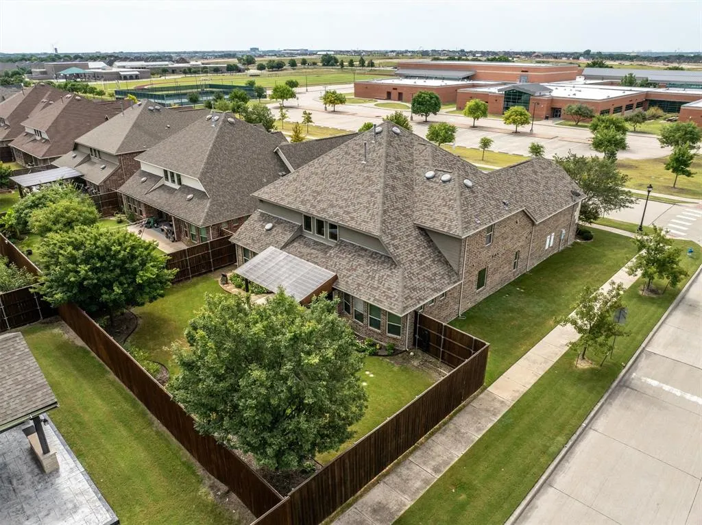 14608 Crystal Beach Lane