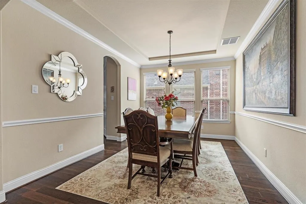 14608 Crystal Beach Lane