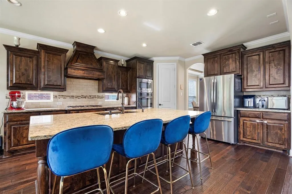 14608 Crystal Beach Lane