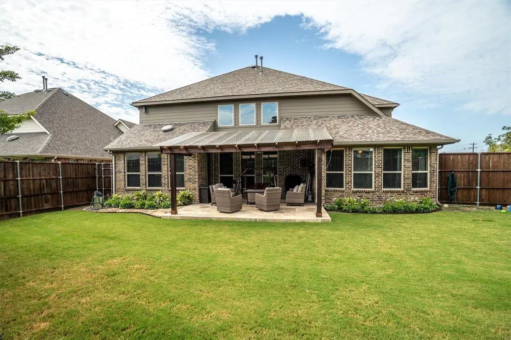 14608 Crystal Beach Lane