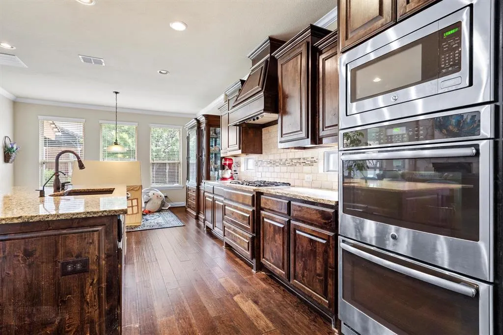 14608 Crystal Beach Lane
