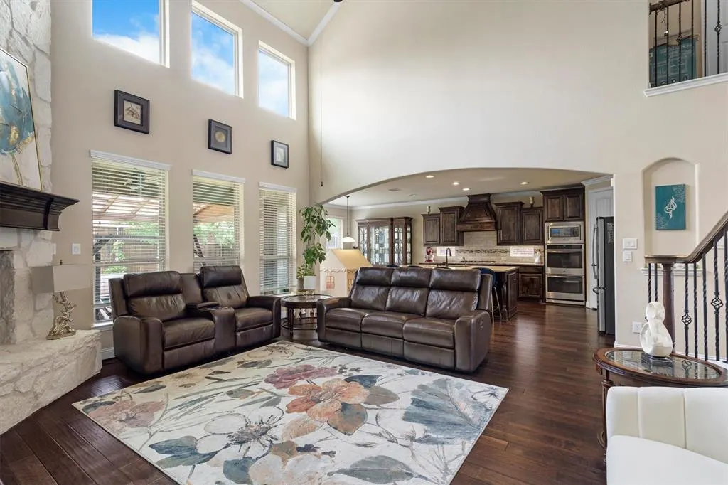14608 Crystal Beach Lane