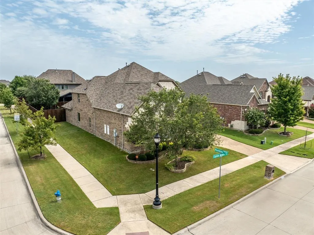 14608 Crystal Beach Lane