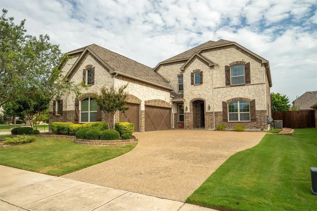 14608 Crystal Beach Lane