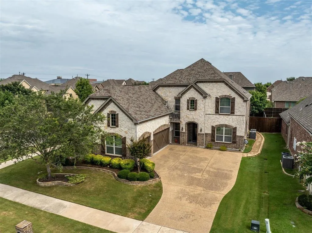 14608 Crystal Beach Lane