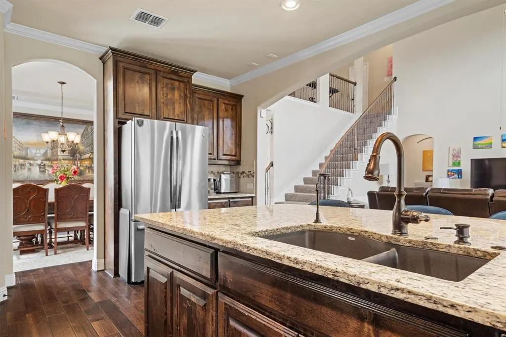 14608 Crystal Beach Lane