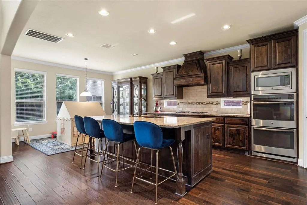 14608 Crystal Beach Lane