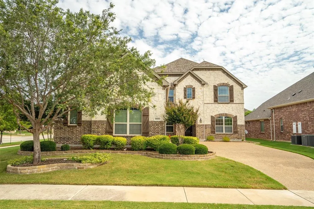 14608 Crystal Beach Lane