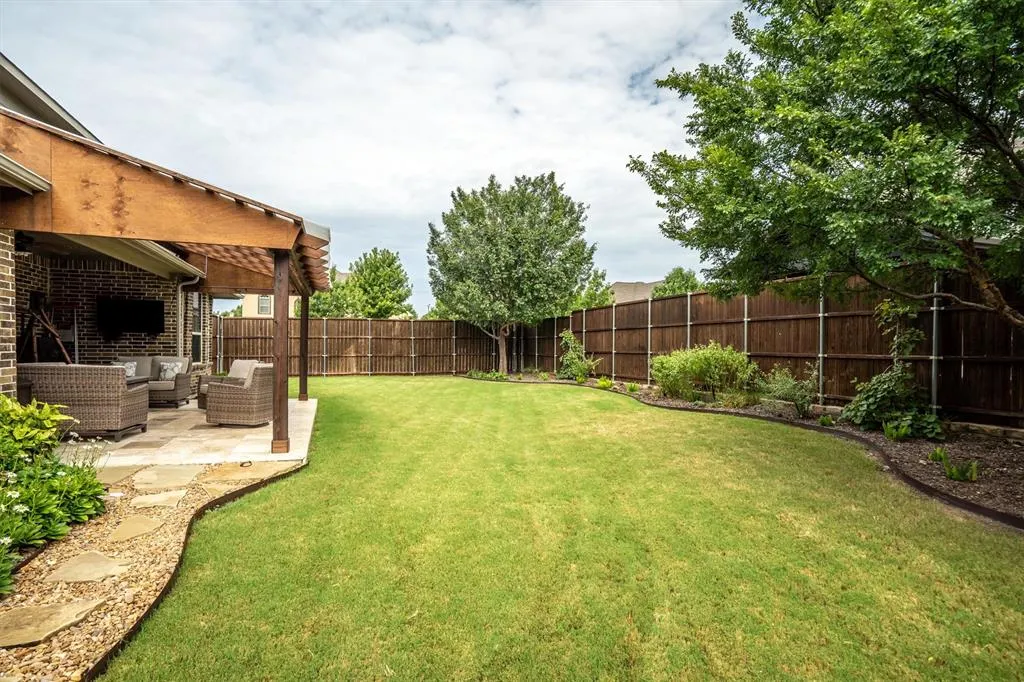14608 Crystal Beach Lane