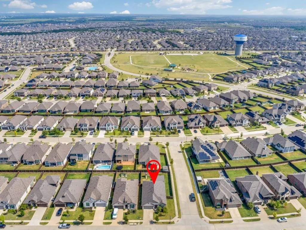 1337 Arrowwood Drive