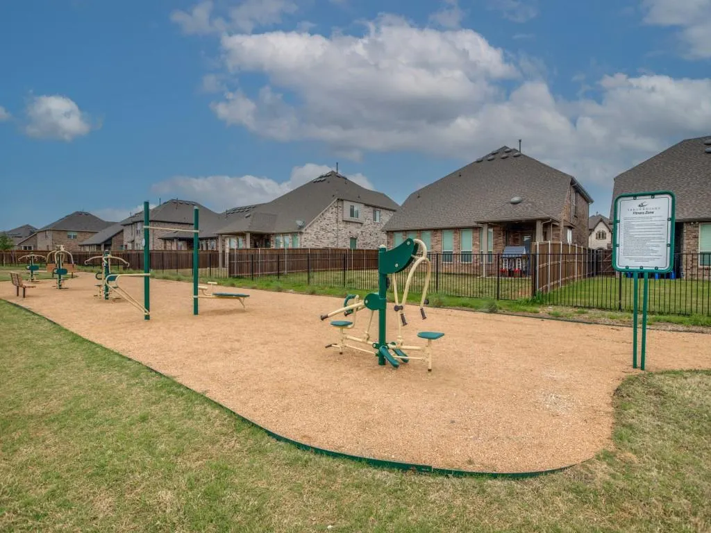 1337 Arrowwood Drive