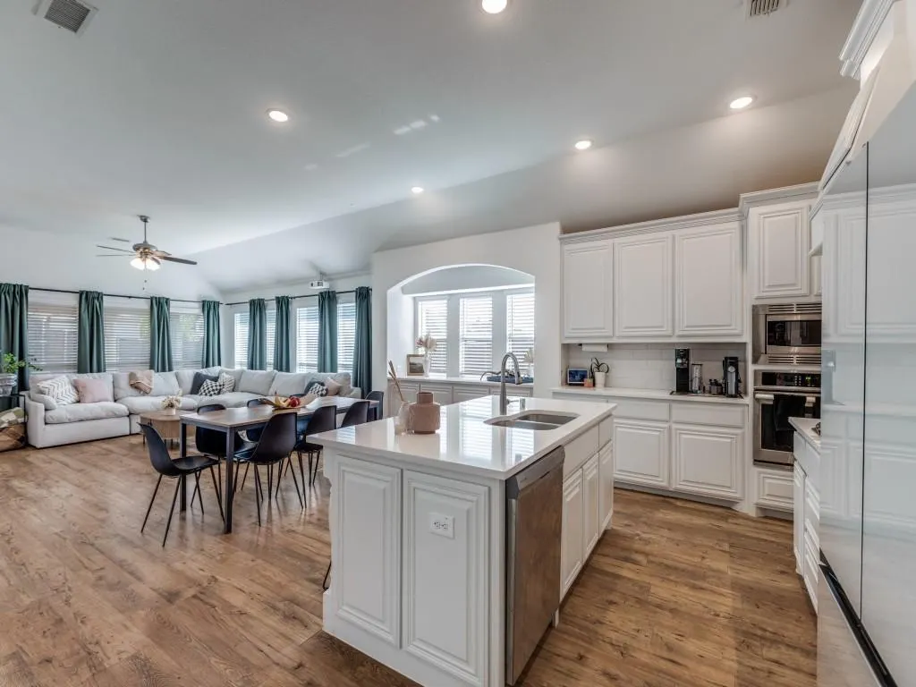 1337 Arrowwood Drive