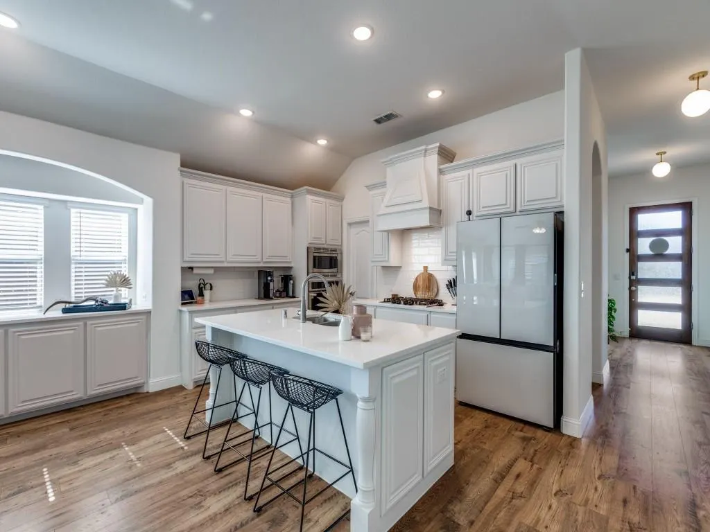 1337 Arrowwood Drive