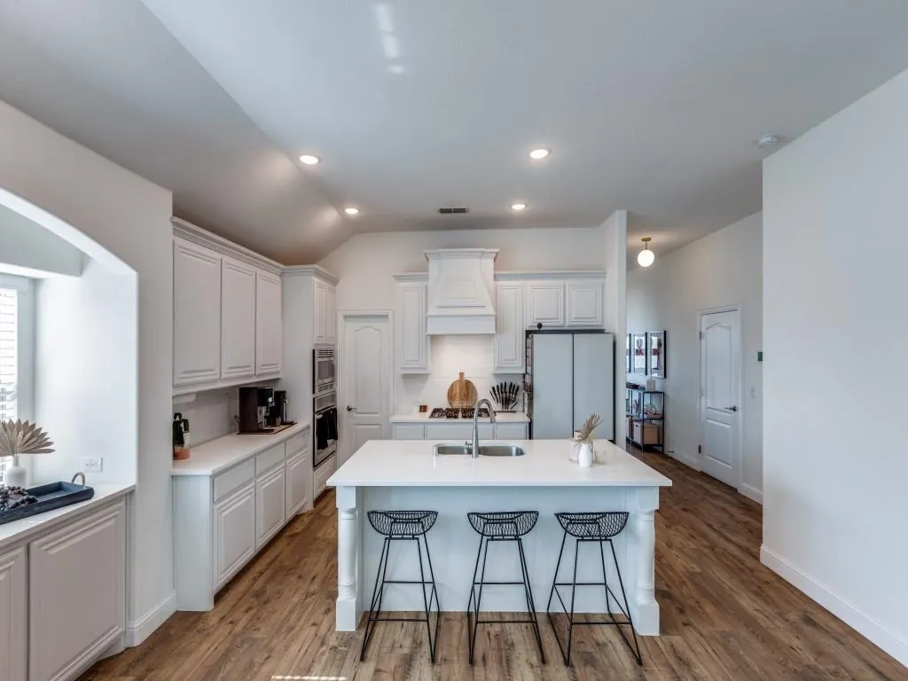 1337 Arrowwood Drive