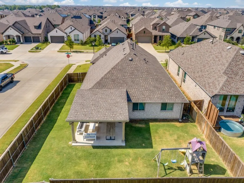 1337 Arrowwood Drive