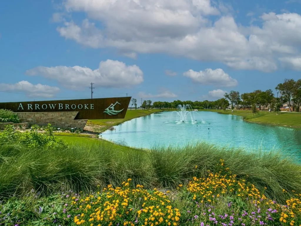 1337 Arrowwood Drive