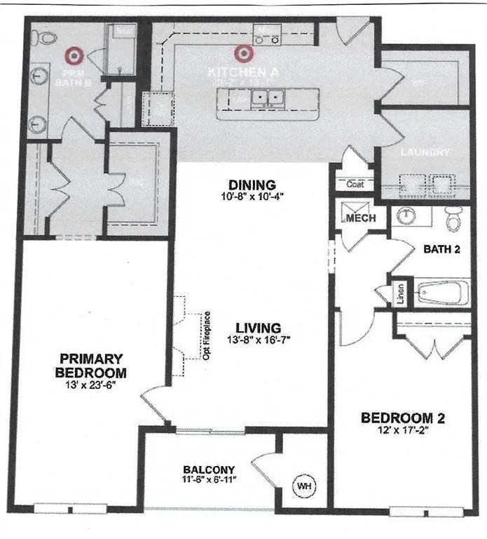 651 N Watters Road, #8402