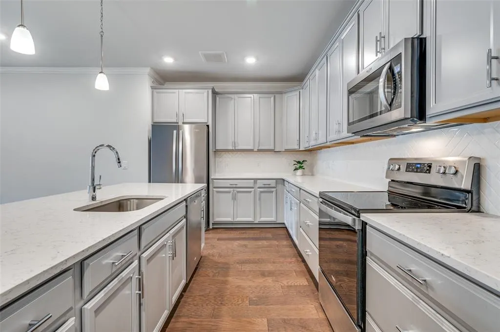 651 N Watters Road, #8402