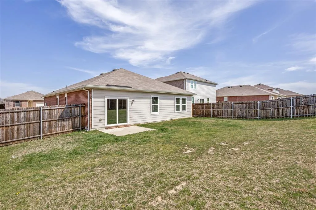 821 Cherry Blossom Street