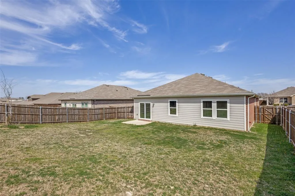 821 Cherry Blossom Street