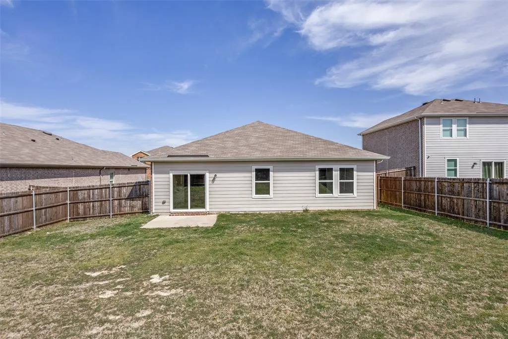 821 Cherry Blossom Street