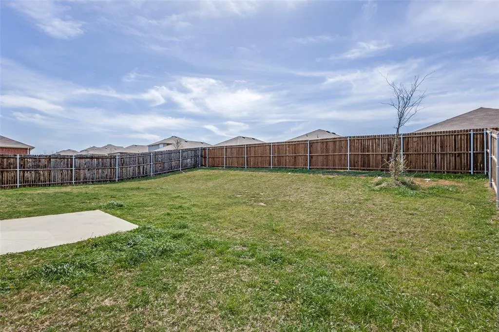 821 Cherry Blossom Street