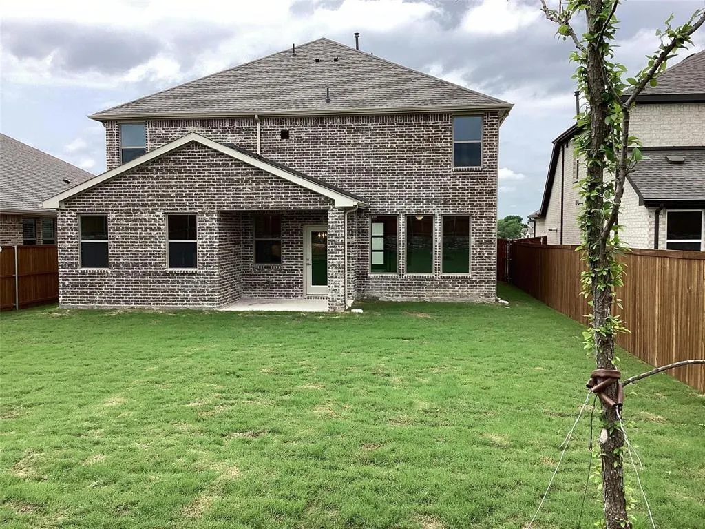 2208 Wheatgrass Way