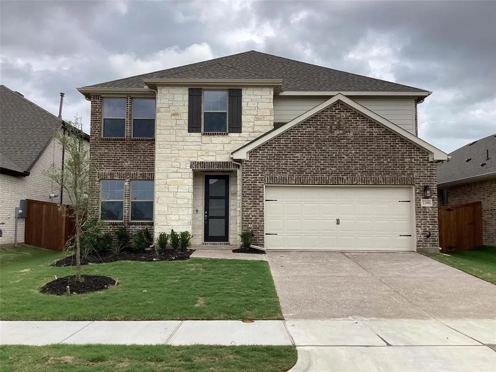 2208 Wheatgrass Way