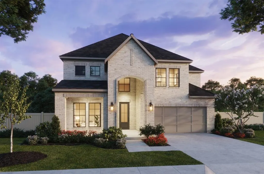 1900 Yaupon Court