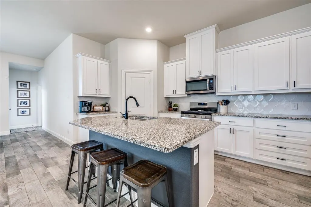 1509 Summit View Lane