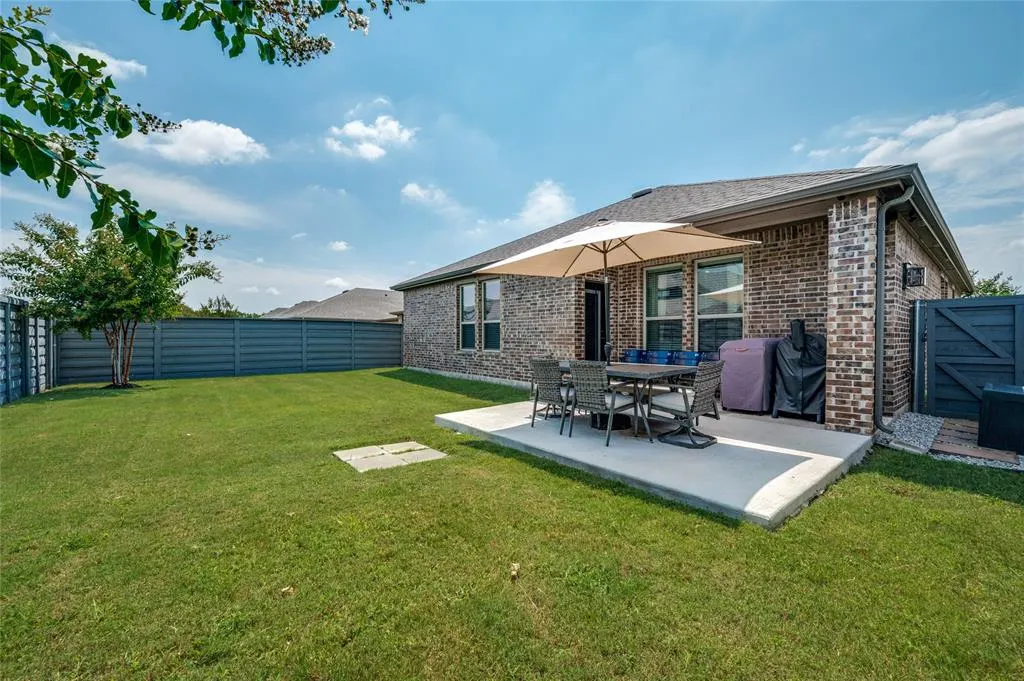 1509 Summit View Lane
