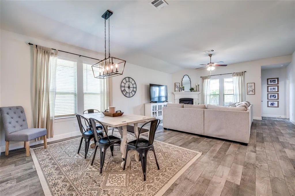 1509 Summit View Lane