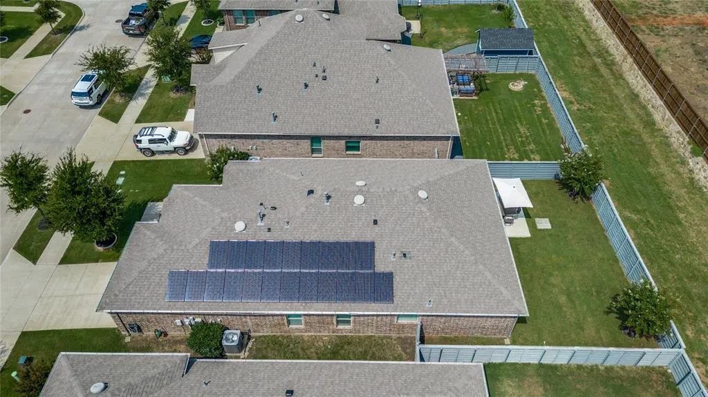 1509 Summit View Lane