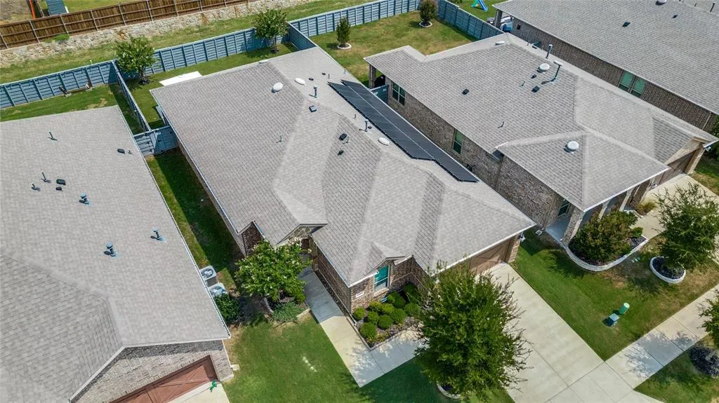 1509 Summit View Lane