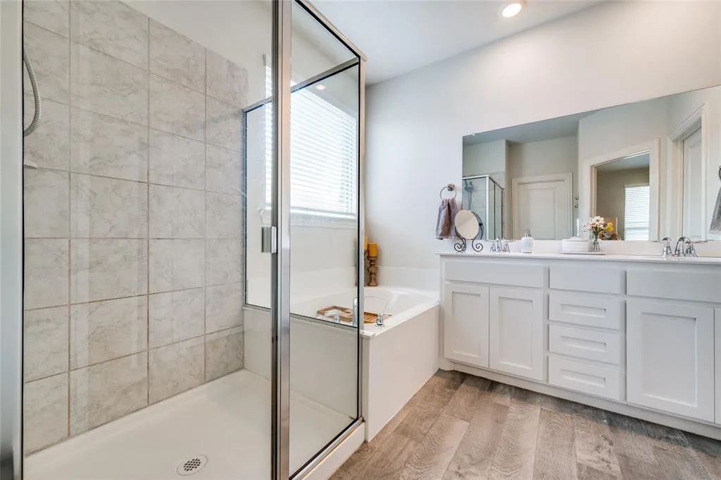 1509 Summit View Lane