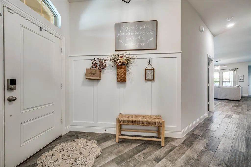 1509 Summit View Lane
