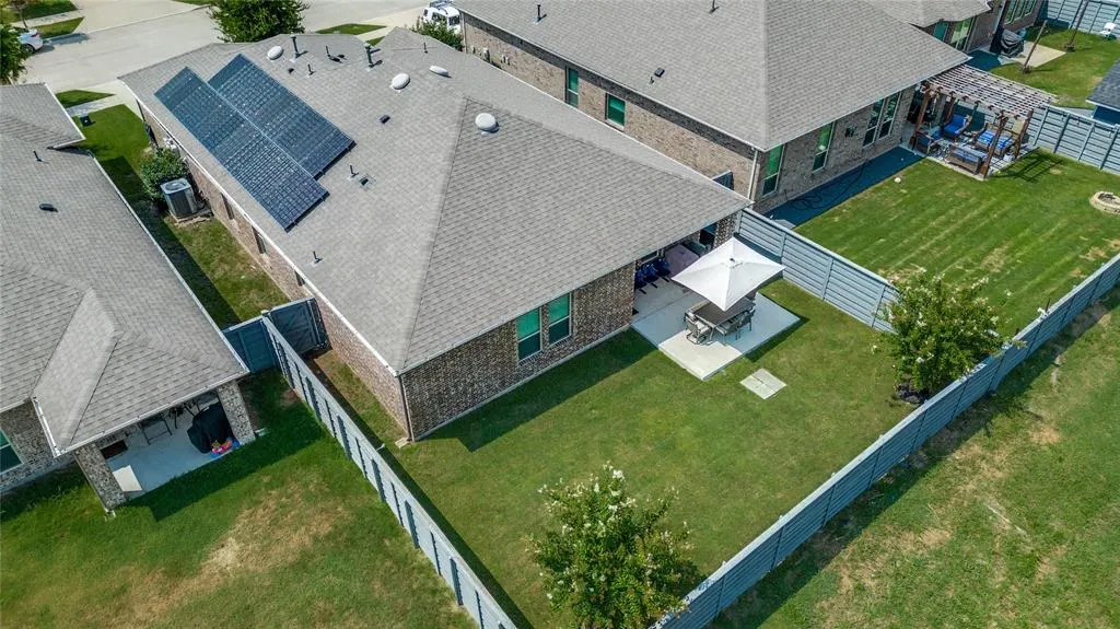 1509 Summit View Lane