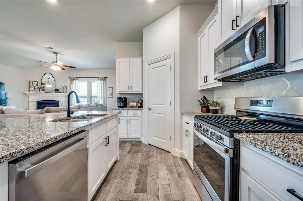1509 Summit View Lane