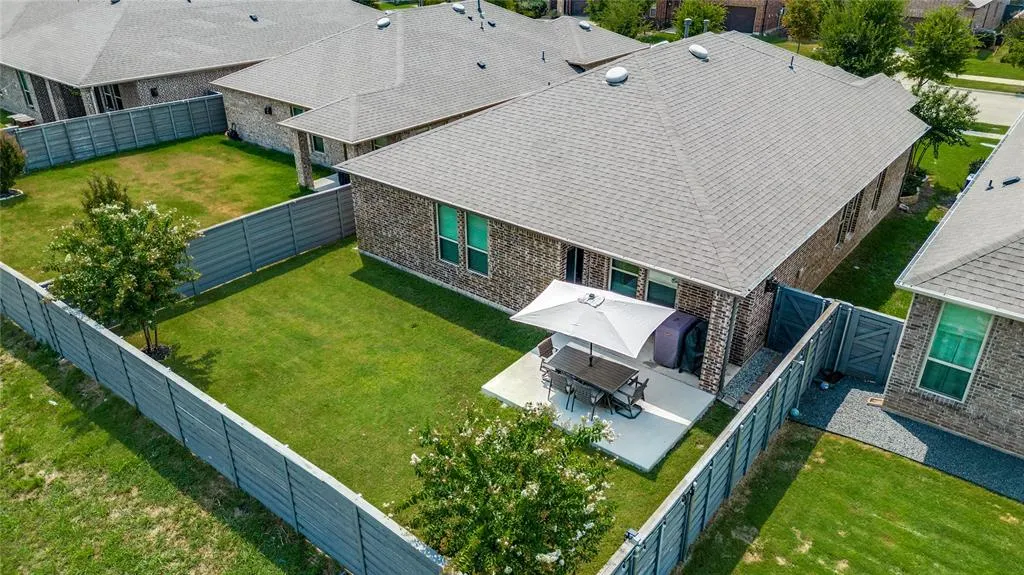 1509 Summit View Lane