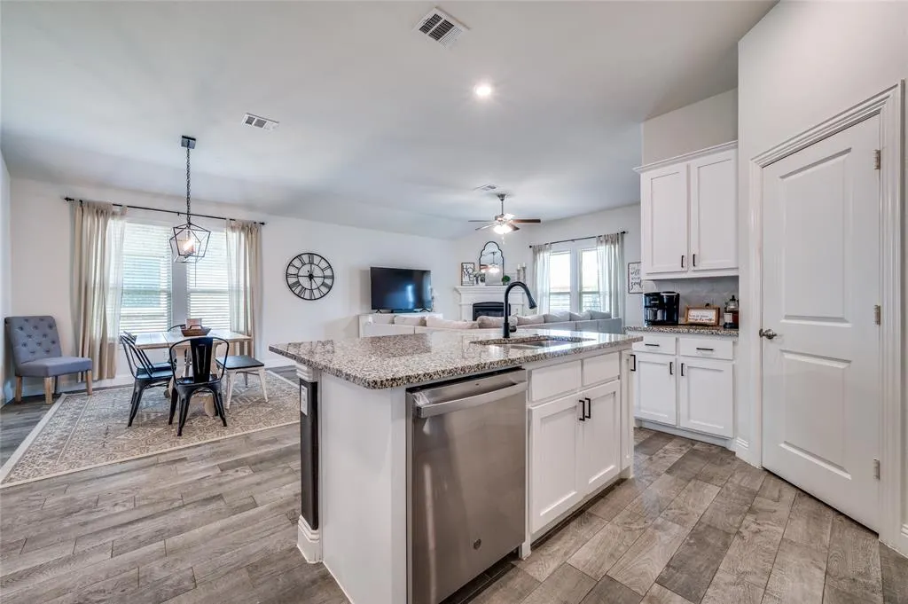 1509 Summit View Lane
