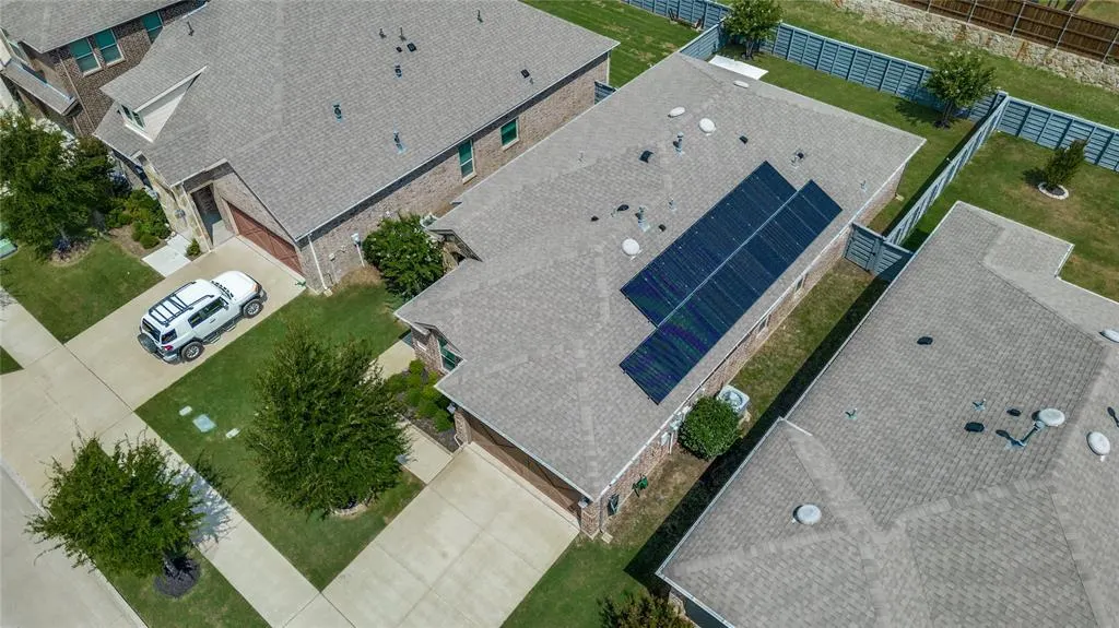 1509 Summit View Lane