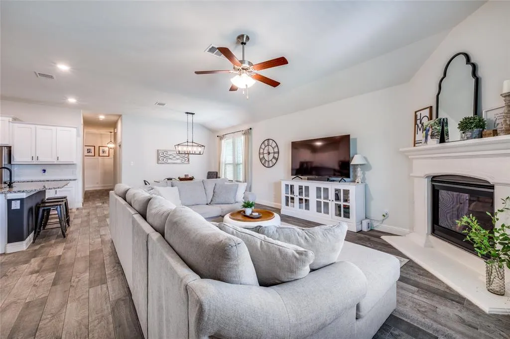 1509 Summit View Lane