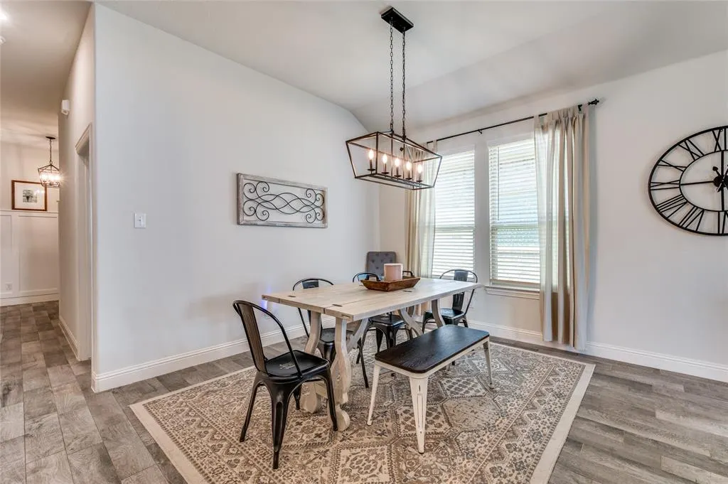 1509 Summit View Lane